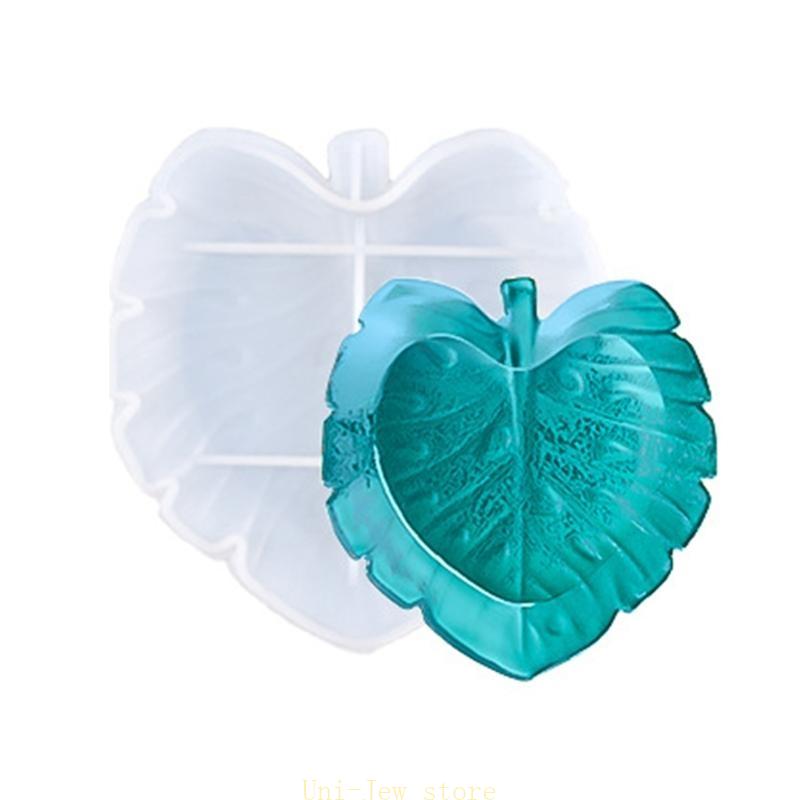 Serving Tray Mold - Stampo in resina a forma di