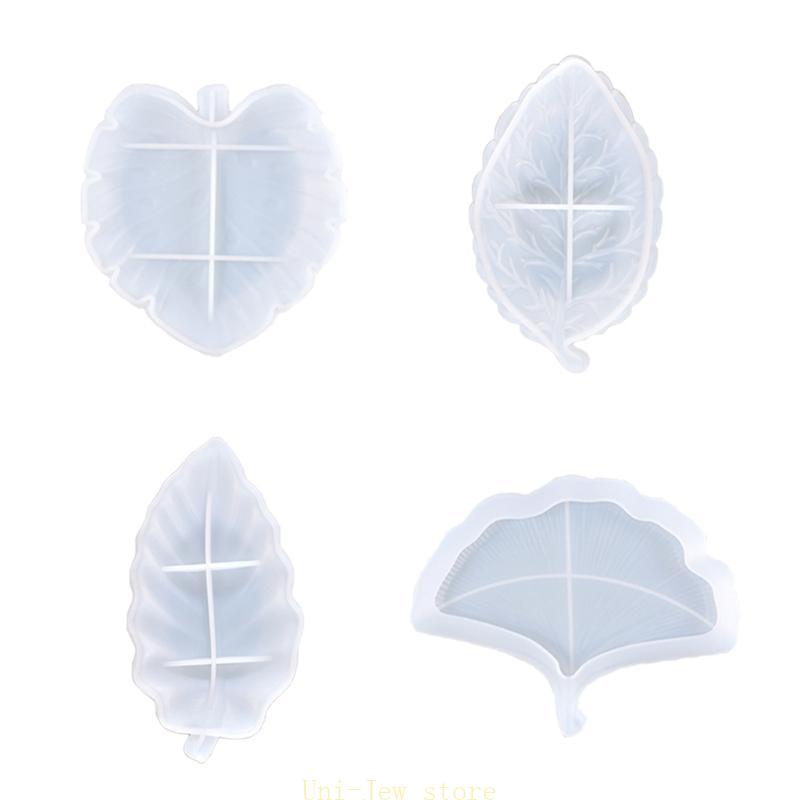 Serving Tray Mold - Stampo in Resina a Forma di