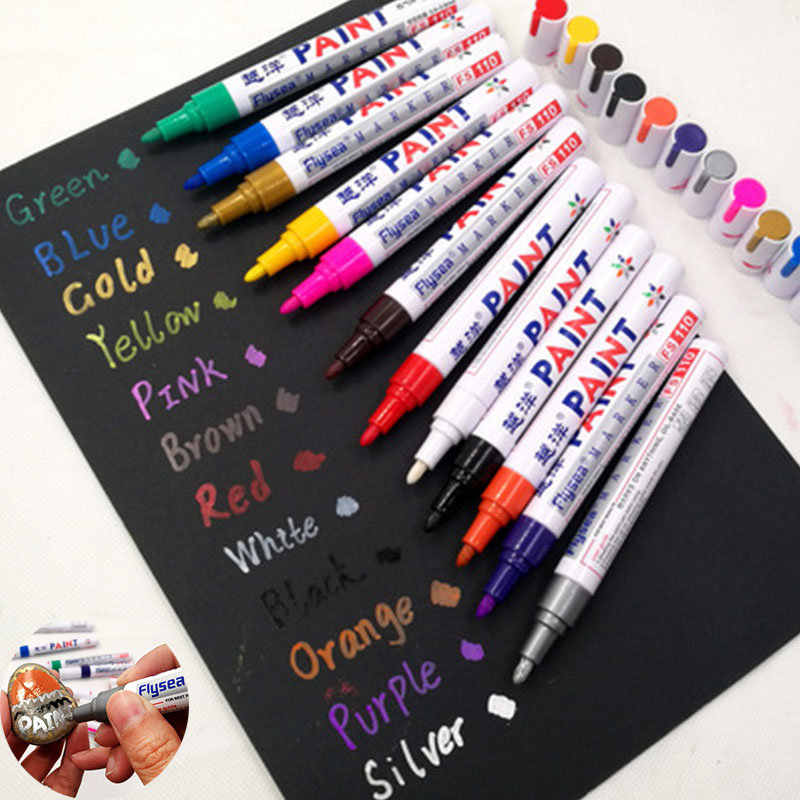 Copic Marker Sketch - Pennarello per vernice permanente in gomma