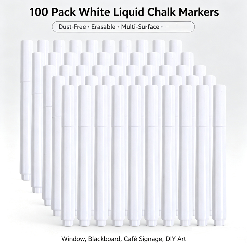 Copic Marker Sketch - Pennarelli a Gesso Liquido Cancellabili 3-100
