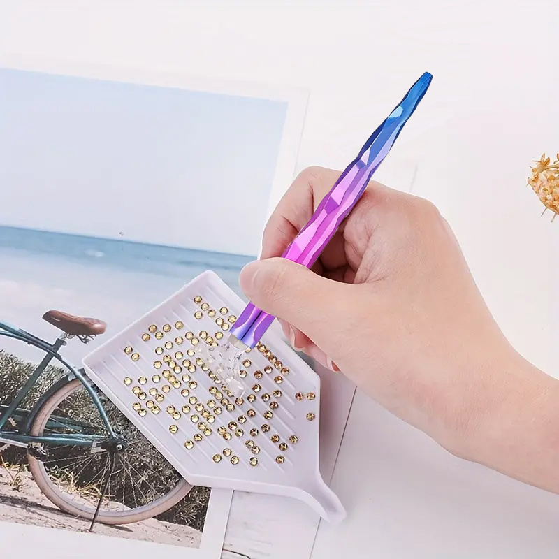 Set di Penne per Diamond Paint - Resin Craft Kit recensione e prezzo