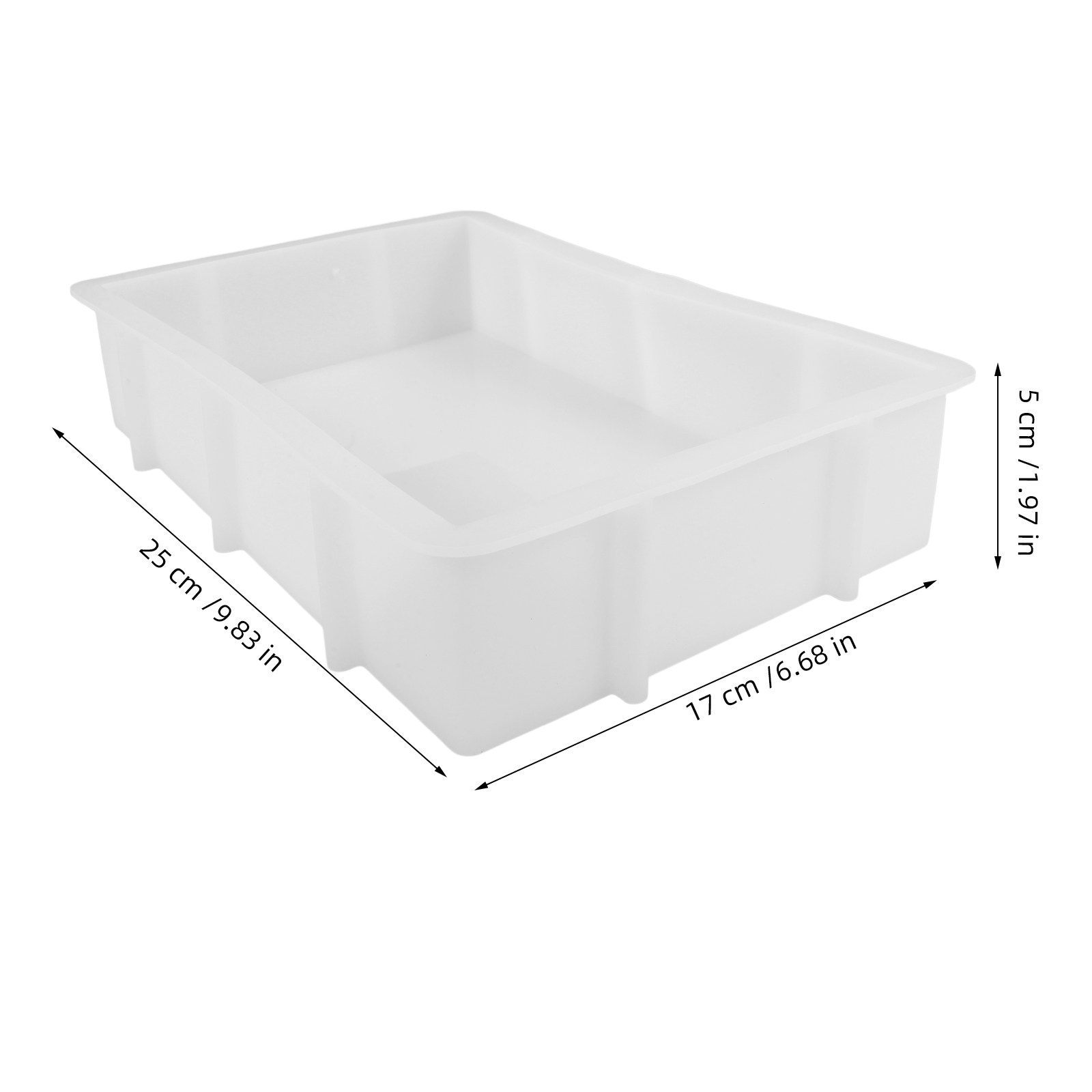 Stampi in Silicone per Resina  - Flower Preservation Resin recensione e prezzo