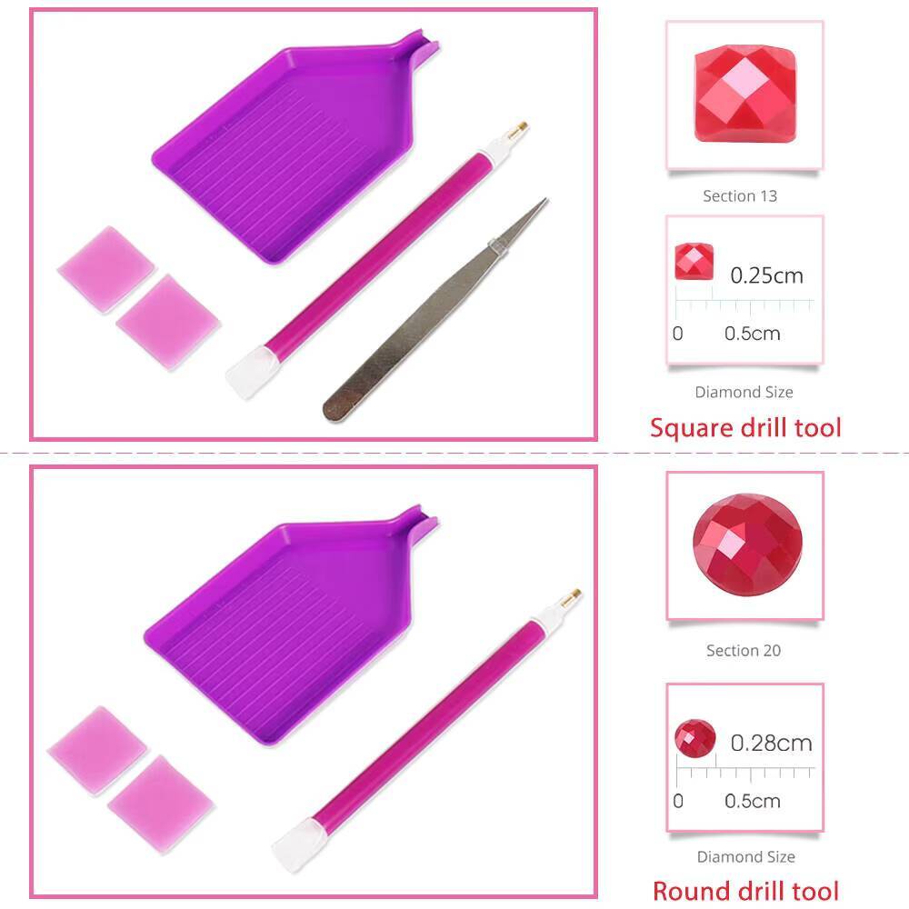 Evershine Mosaico di Diamanti, - Resin Craft For Beginners recensione e prezzo