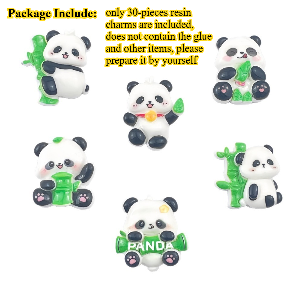 30 Pezzi Accessori per Artigia - Resin Craft Supplies recensione e prezzo