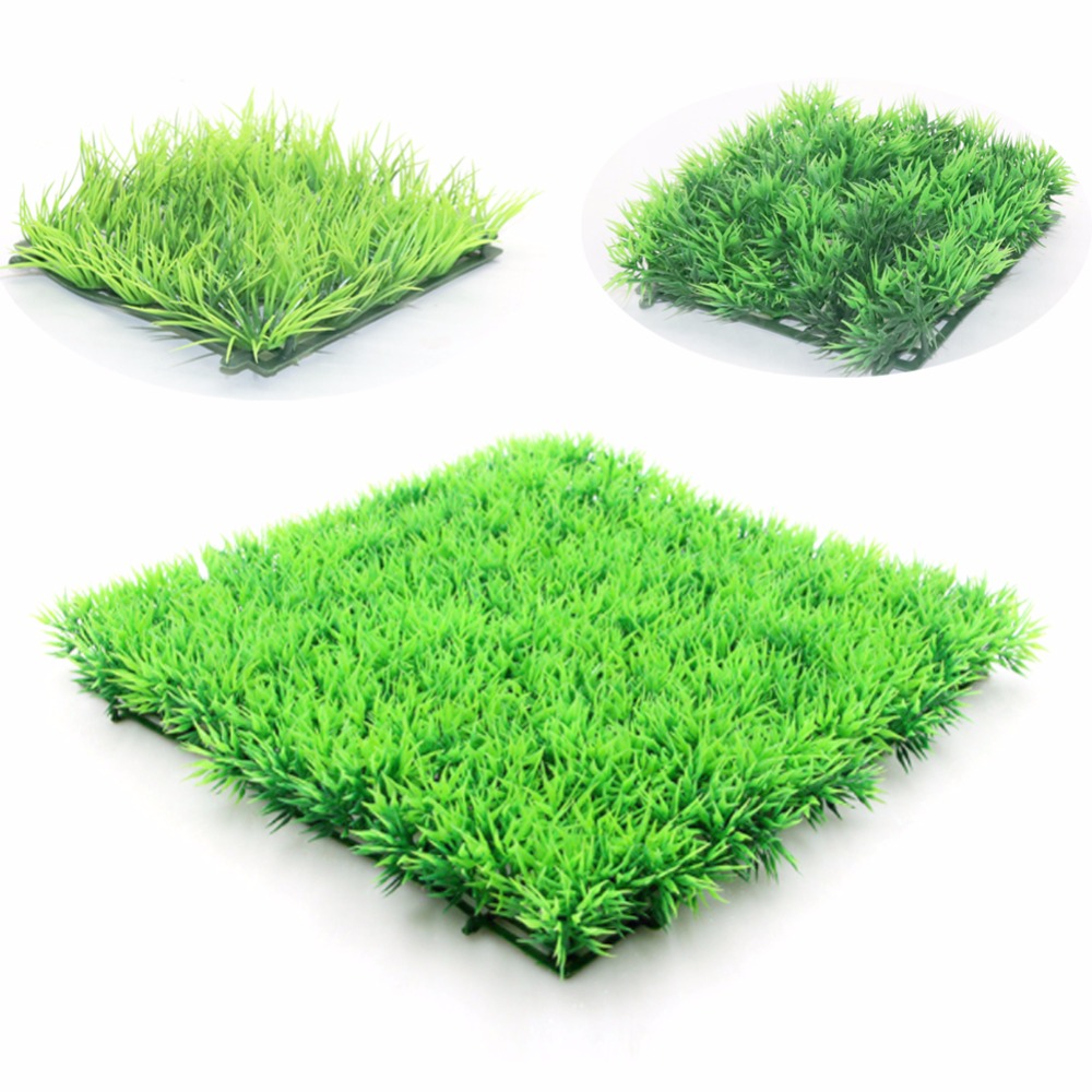 Erba verde artificiale Pianta  - Terrarium Moss Art recensione e prezzo