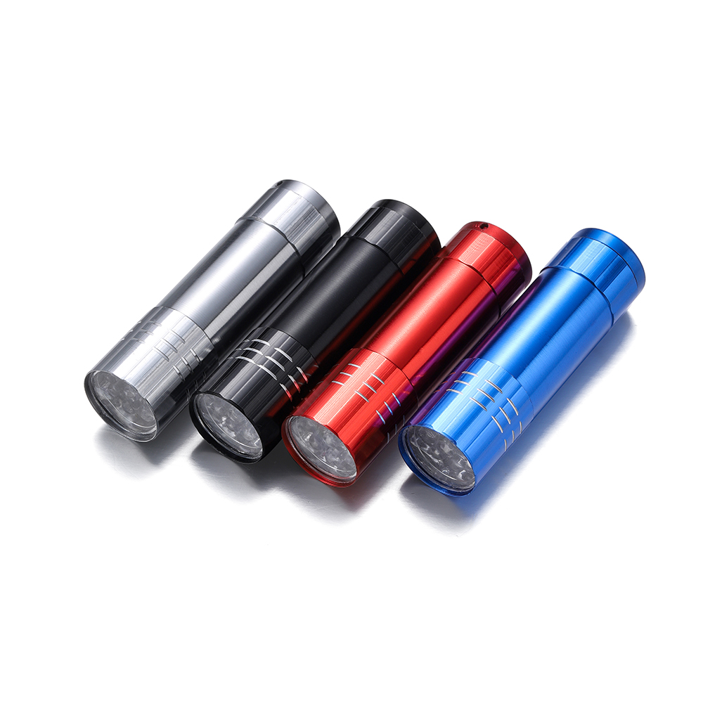 9W UV Resin Curing Lamp Light  - Epoxy Uv Resin Kit recensione e prezzo