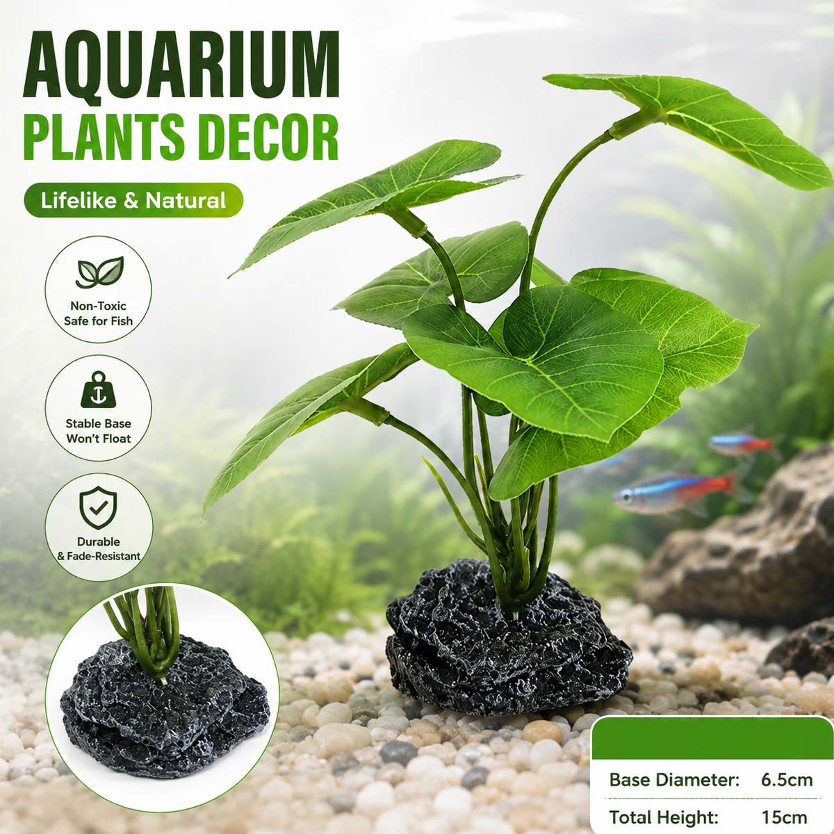 1 pezzo di pianta artificiale  - Terrarium Moss Art recensione e prezzo