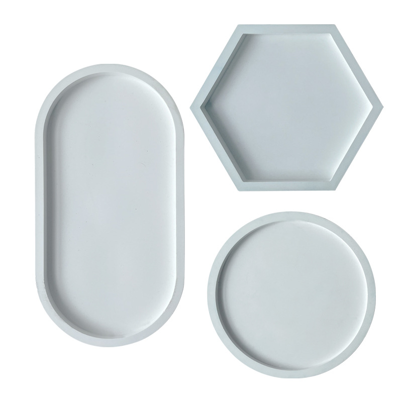 Stampo in silicone sottobicchi - Coaster Mold Round recensione e prezzo