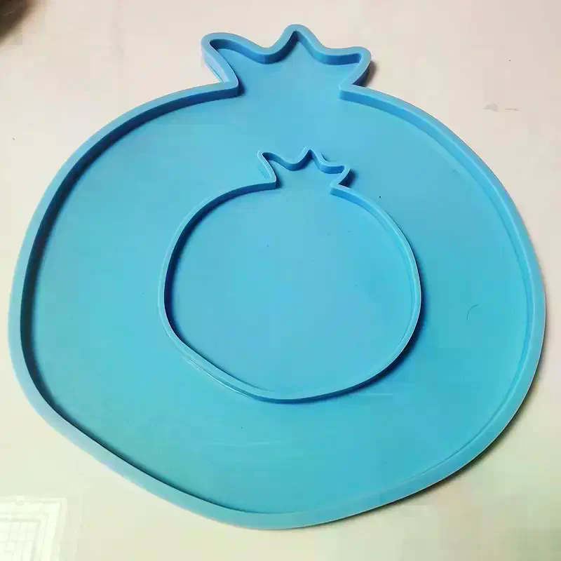 Stampo in silicone per resina  - Geode Mold Silicone recensione e prezzo