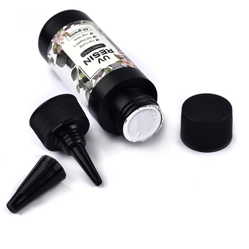 Colla per resina UV dura Cryst - Epoxy Uv Resin Kit recensione e prezzo