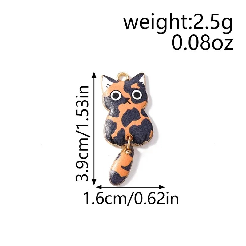 10 Pezzi 16×39mm Ciondoli in R - Resin Craft Supplies recensione e prezzo