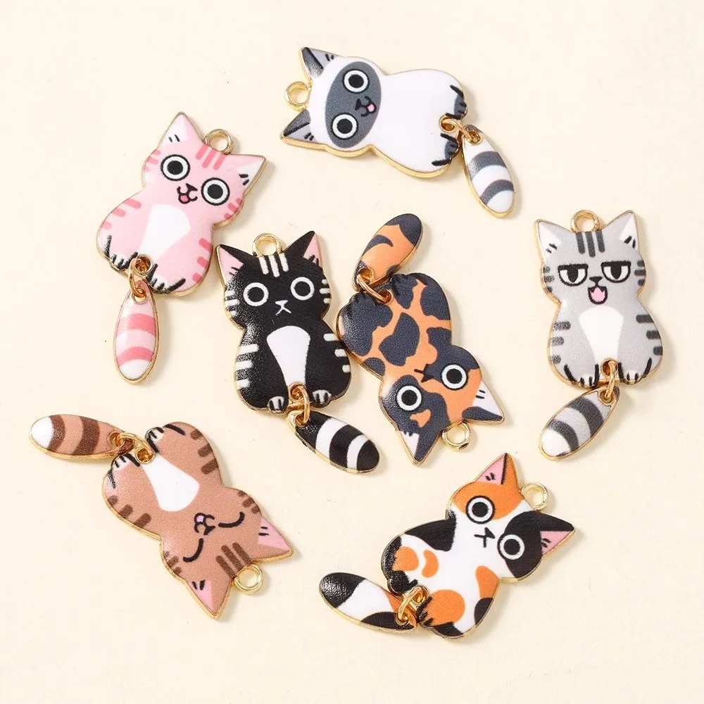 10 Pezzi 16×39mm Ciondoli in R - Resin Craft Supplies recensione e prezzo