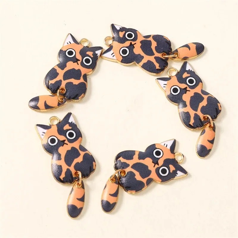 10 Pezzi 16×39mm Ciondoli in R - Resin Craft Supplies recensione e prezzo