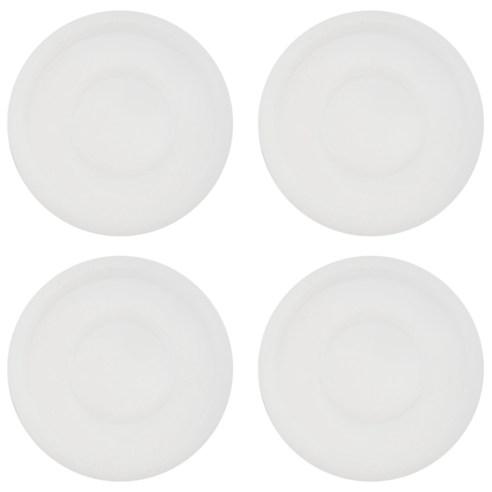 ABQR Confezione da 4 grandi st - Coaster Mold Round recensione e prezzo