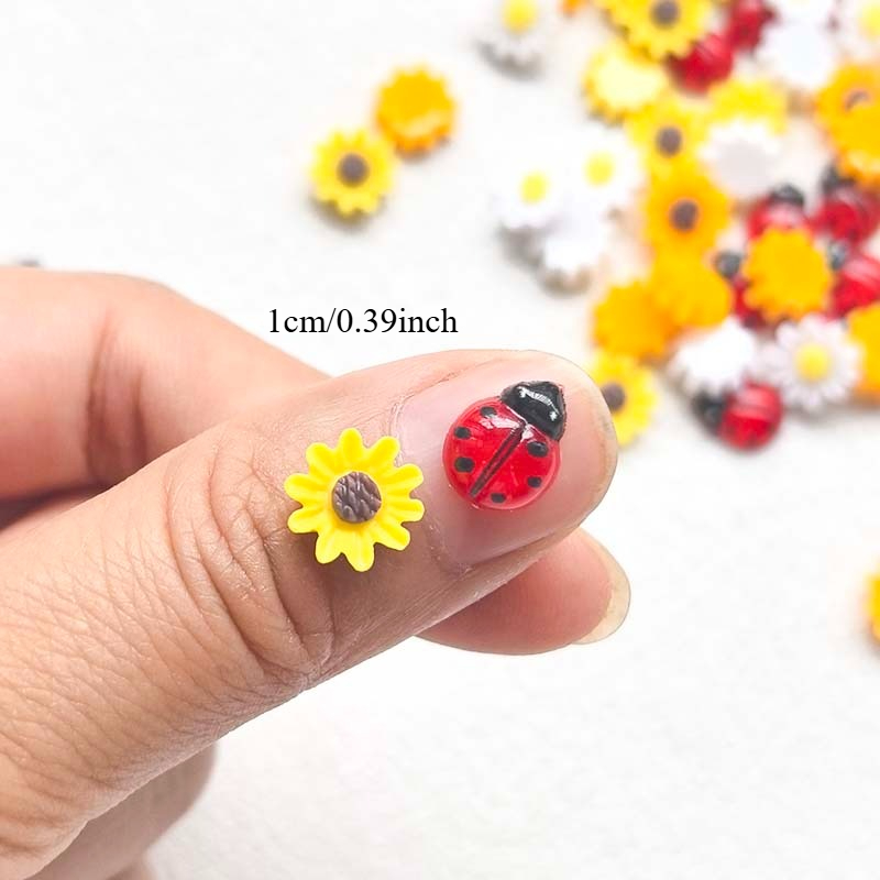 65 mini crisantemi carini, dec - Flower Preservation Resin recensione e prezzo