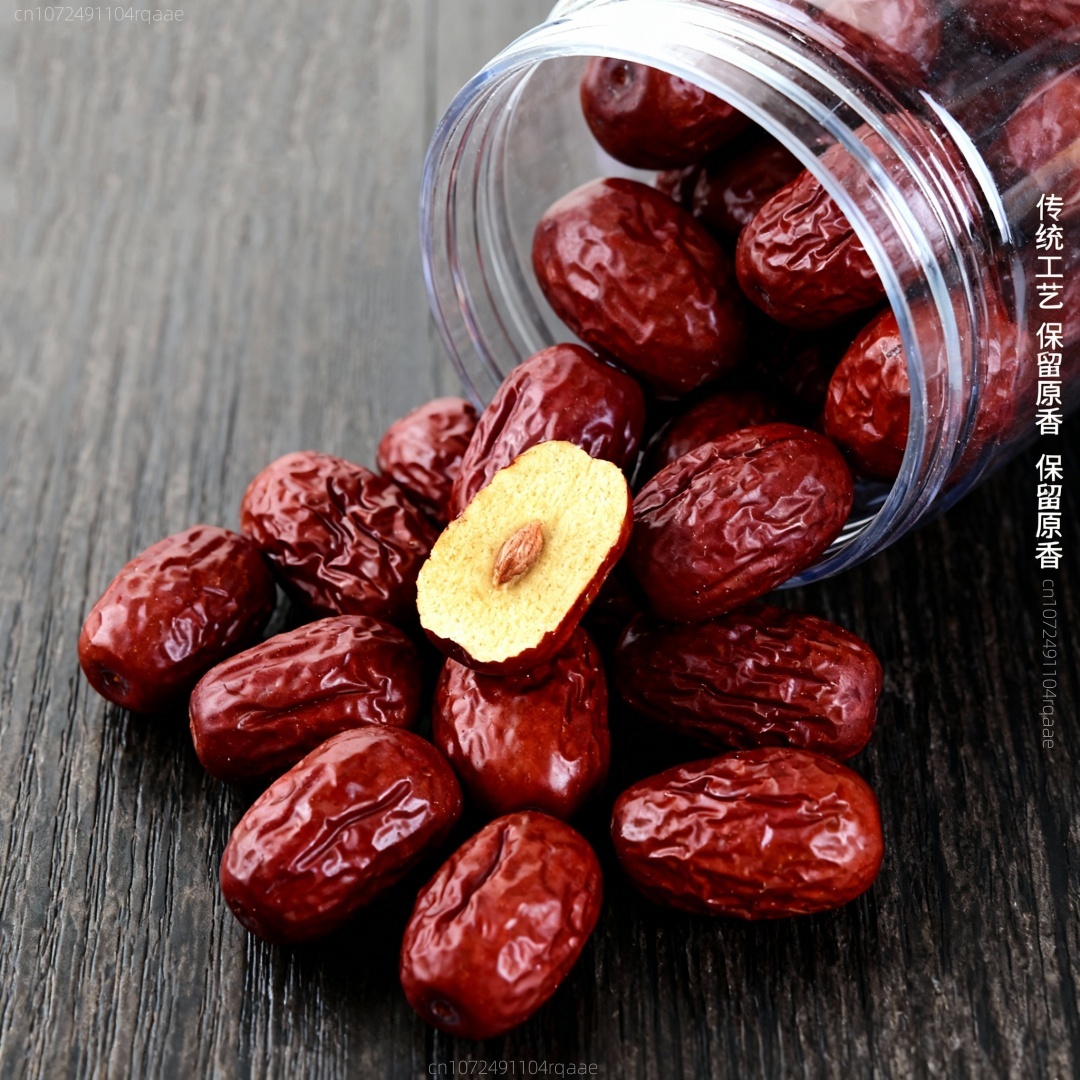 Grandi datteri rossi secchi pr - Dried Flower Bulk recensione e prezzo