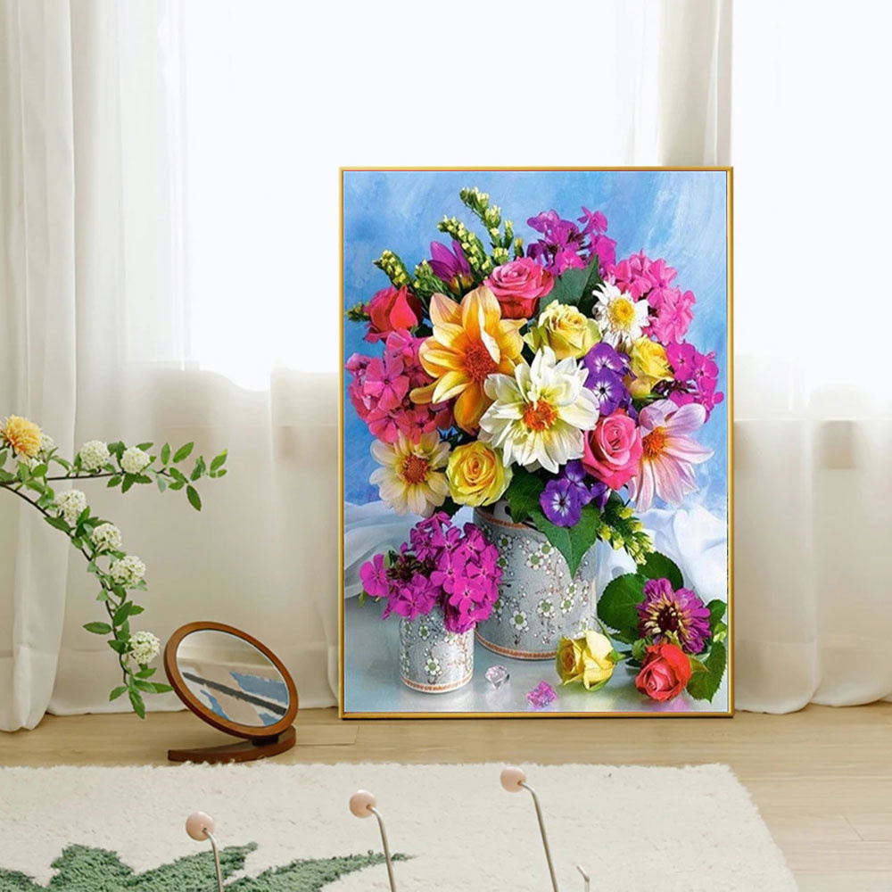 Kit Mosaico Diamantato Complet - Resin Craft Kit recensione e prezzo