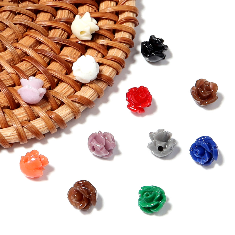 30 pz Resina Imitazione Fiore  - Flower Preservation Resin recensione e prezzo
