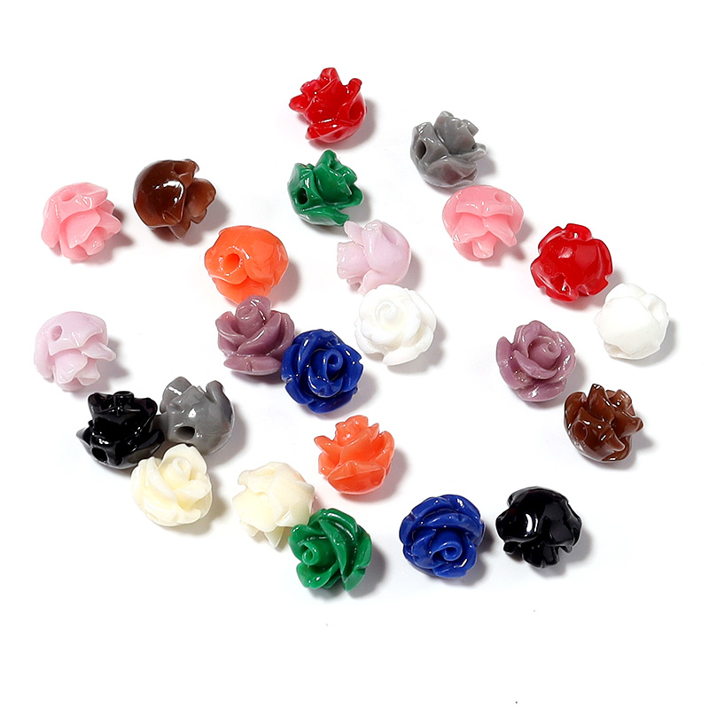 30 pz Resina Imitazione Fiore  - Flower Preservation Resin recensione e prezzo