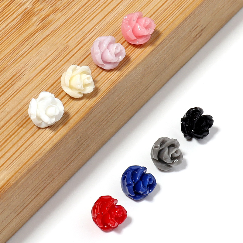 30 pz Resina Imitazione Fiore  - Flower Preservation Resin recensione e prezzo
