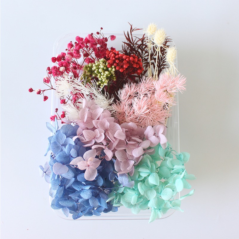 Kit Fai-da-Te per Fiori Conser - Flower Preservation Resin recensione e prezzo