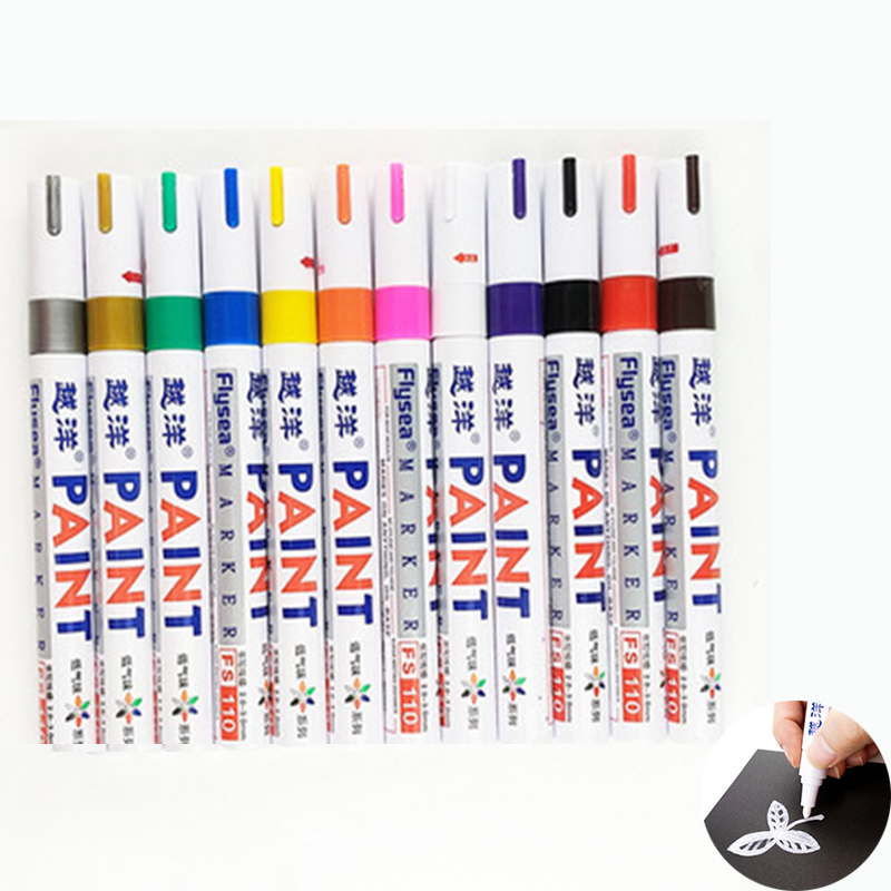 Pennarello per vernice permane - Copic Marker Sketch recensione e prezzo