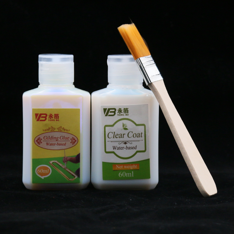 Colla per doratura Foglia d'or - Gold Foil Flakes recensione e prezzo