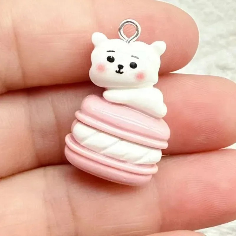 10 Pezzi Ciondoli Misti in Res - Resin Craft Supplies recensione e prezzo