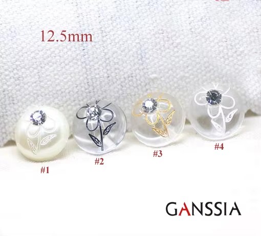 20 pz/lotto Dimensione: 12,5 m - Dried Flower Bulk recensione e prezzo