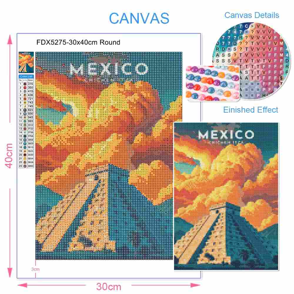 VIVID GEM Kit di Pittura Diama - Resin Craft Kit recensione e prezzo